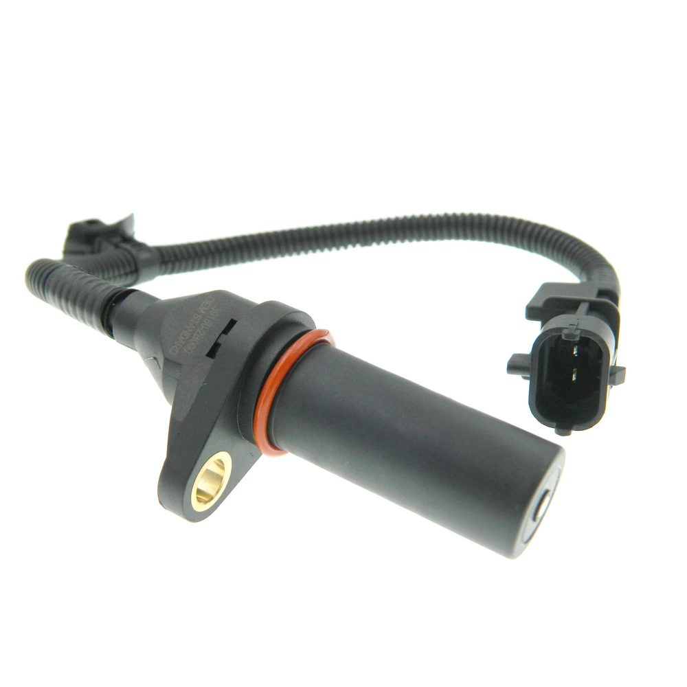 Crankshaft Position Sensor For Hyundai i20 i30 i40 IX20/35 Veloster Accent KIA Rio Carens Cerato Soul Sportage Venga 391802B000 crankshaft position sensor