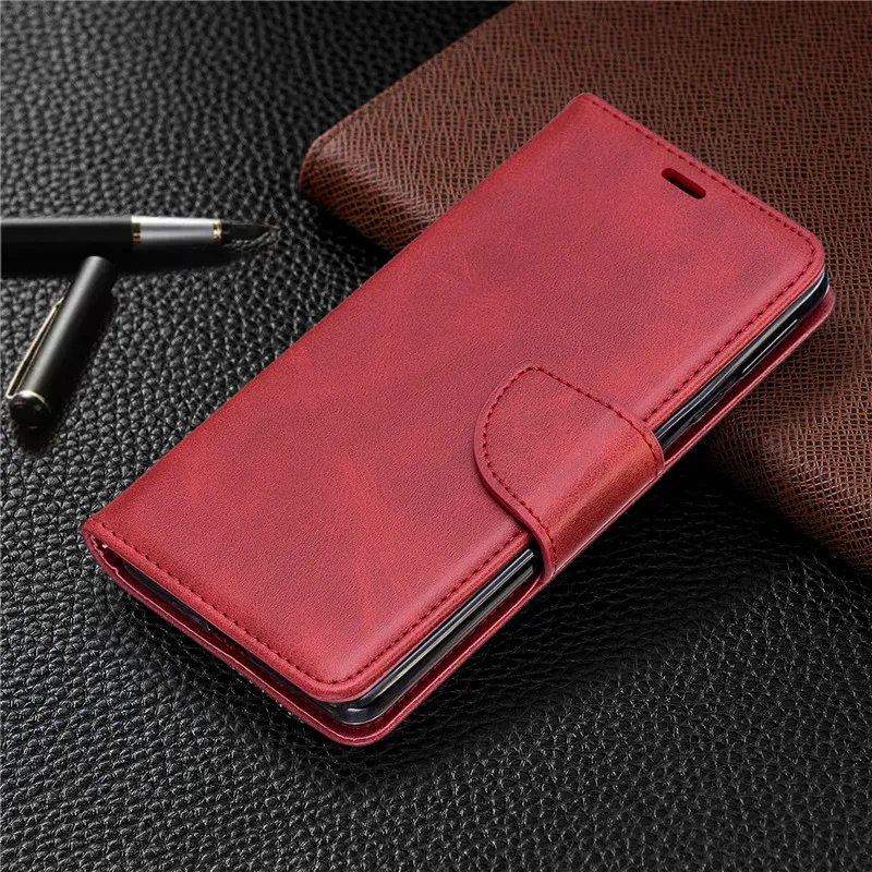 kawaii samsung phone cases Wallet Flip Case For Samsung Galaxy M12 Cover Case on For Samsung M 12 SM-M127F M127 Magnetic Leather Stand Phone Protective Bag kawaii phone case samsung Cases For Samsung