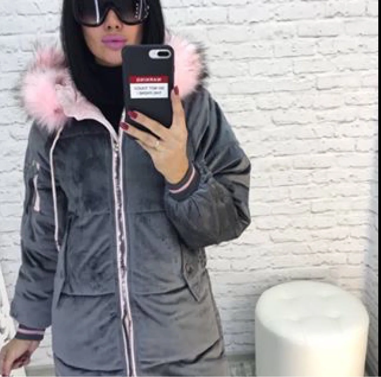 

2018 Winter New Style Gold Velvet Thick Winter AliExpress EBay