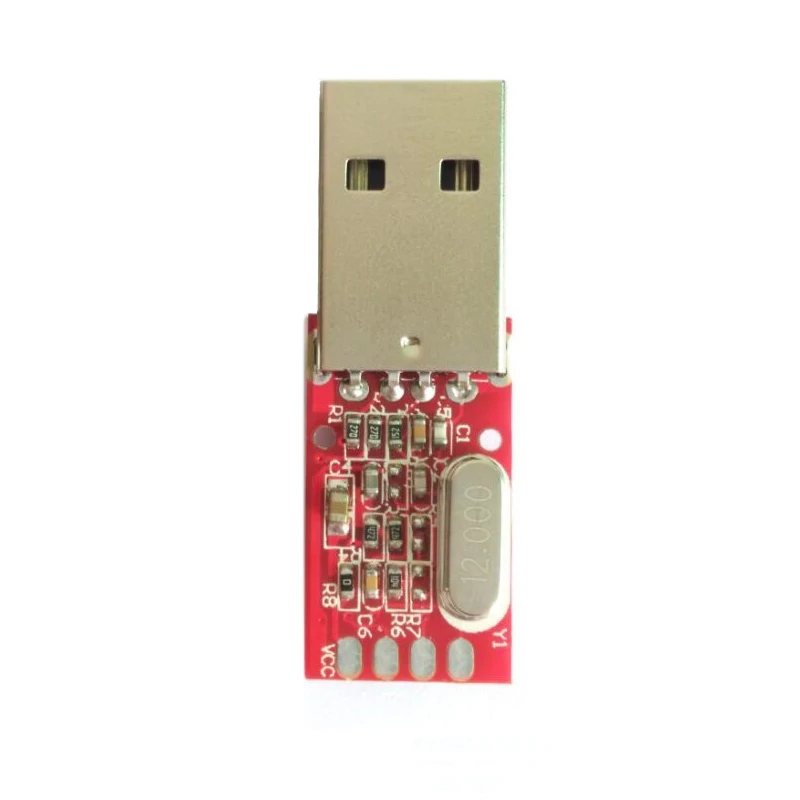 

Taidacent PL2303TA USB to TTL RS232 Download Board USB to RS232 Module Upgrade Module USB to Serial Download Board