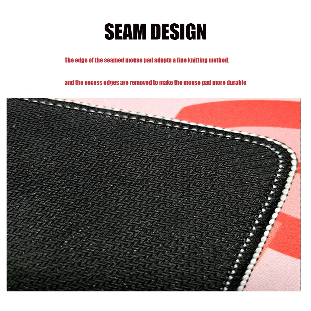 Gaming Mousepad 900x400x2MM 3MM XXL DIY Anime Landscape