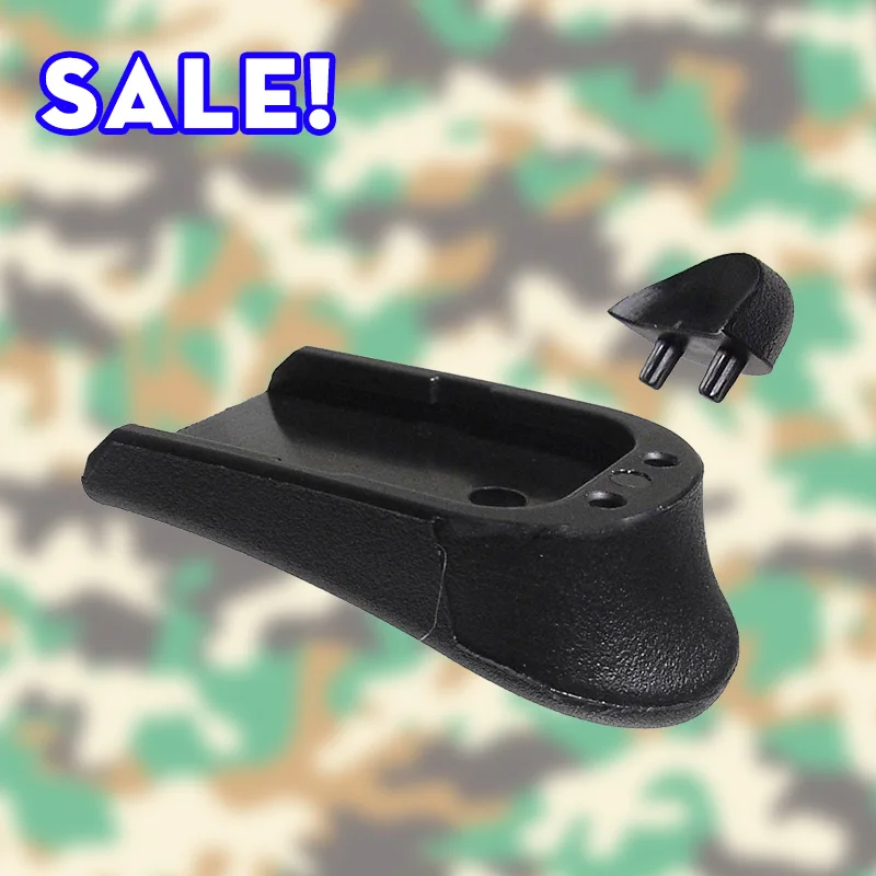 Magorui PG-19 PG19-подходит для удлинителя GLOCK Mid и Full Size | Спорт развлечения