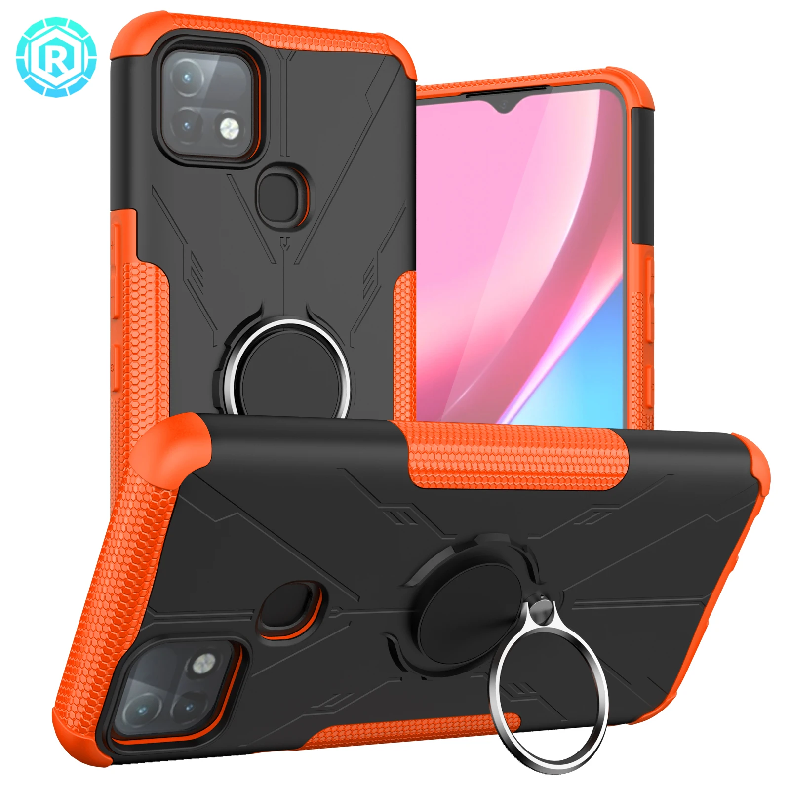 infinix new model mobile Capa for Infinix Hot 10i Case for Infinix Hot 10 Play Lite 10T 10S NFC Armor Case for Infinix Note 10 Pro 8 Smart HD 2021 Case latest infinix android phone