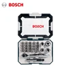 Bosch 26-piece screwdriver bit set electric screwdriver electric screwdriver bit ratchet wrench screwdriver ► Photo 2/5