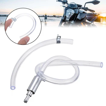 

Replacement Brake Bleeding Tool Auto Car Motorcycle Oil Pump Adapter Hose Kit Hydraulic Brake Bleeder Clutch Tool Kit