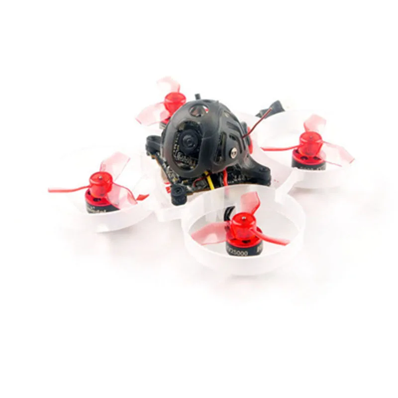 Happymodel Mobula6 Mobula 6 65 мм Crazybee F4 Lite 1S бесщеточный Дрон Whoop FPV Racing BNF w/ Runcam Nano 3 Cam | Игрушки и