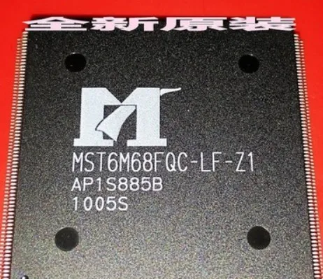 MST6M68FQC-LF-Z1 | Обустройство дома