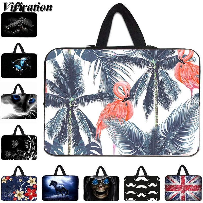 Capa Para Тетрадь сумка для ноутбука 14 13 12 15 17 15,6 13,3 14,1 17,3 Ноутбук чехол 11,6 15,4 10,2 10,1 дюймов планшет рукав сумка для нетбука