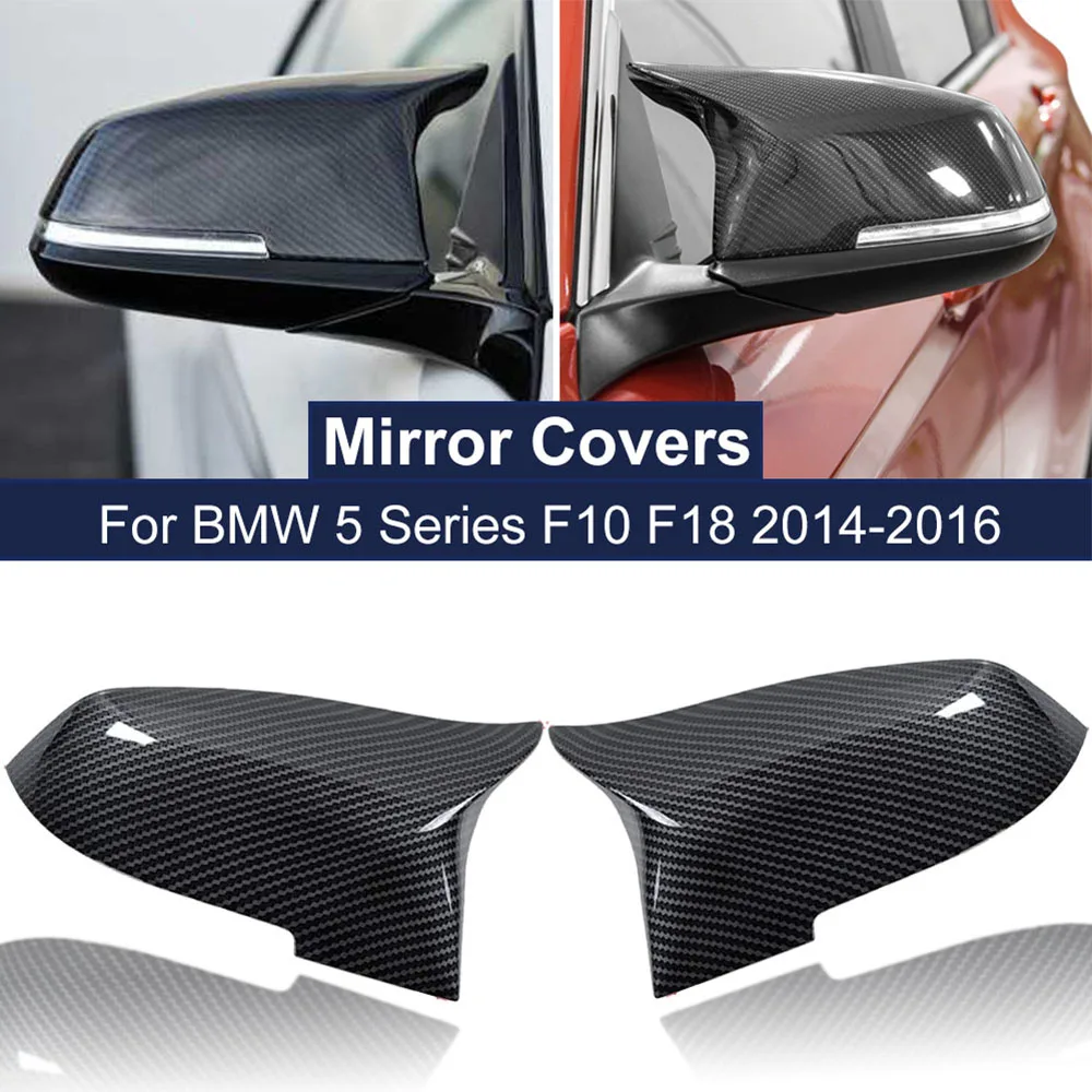 Geetha2PCSCarMirrorCoversforBmw5SeriesF10F11F18201420152016Rear.jpg