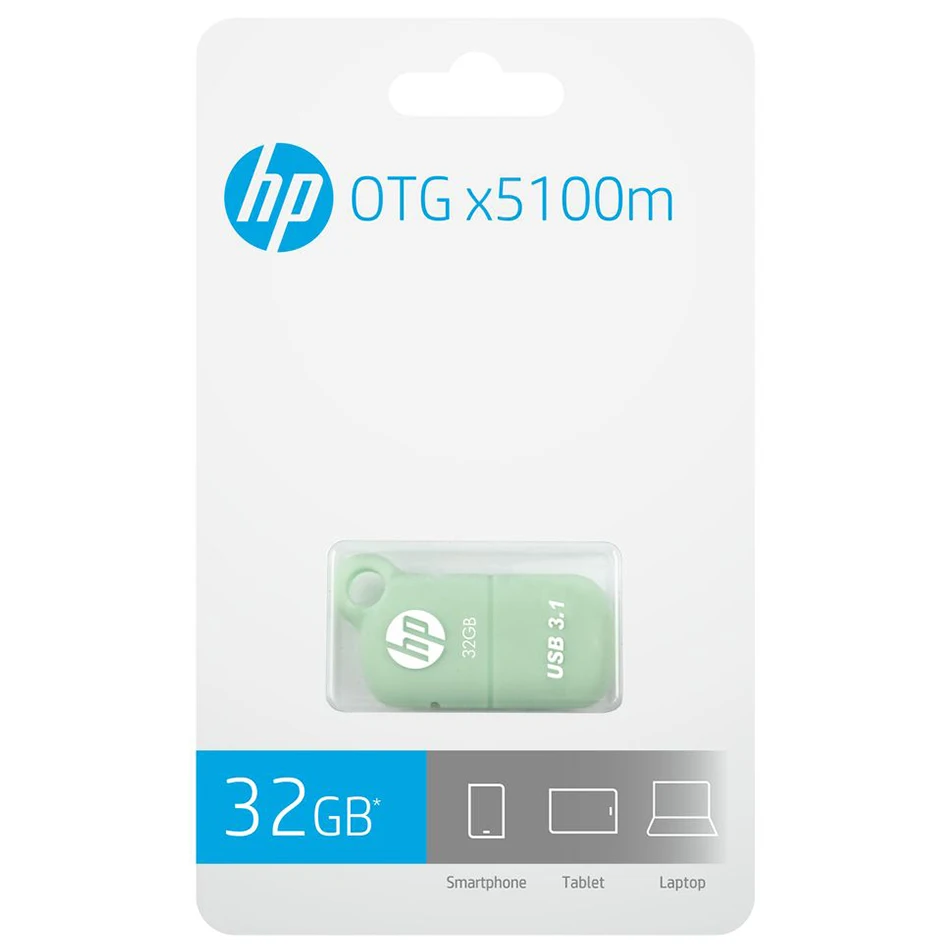 Флеш накопитель HP X5100M Usb 3 1 Type A/ C 128 32/64/256/ГБ|USB флэш-накопители| |