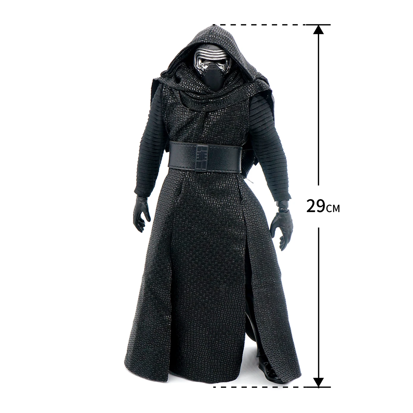 Сумасшедшие игрушки Kyloen Ren 1" Звездные войны 1/6 масштаб экшн фигура модель Статуя куклы с оригинальной коробкой