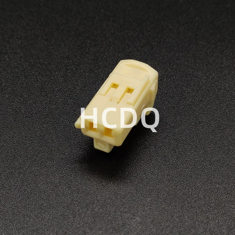 90980-10906 2PIN Automobile Connector Plug Shell And Connector Automobile Connector