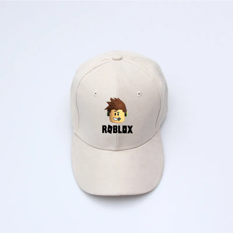 

Hot sale fashion Outdoors Baseball cap adjustable Hip Hop cap Cartoon pattern design Breathable Cap 7 color