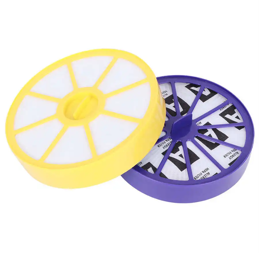 Filter Elements Strainer Set Replacement Accessory Fit for Dyson DC14 Vacuum Cleaner HotVacuum