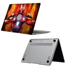 Пластиковый чехол для fundas Matebook 13 дюймов, защитный корпус, чехол для ноутбука huawei MateBook 13 дюймов, модели WRT-W19/WRT-W29