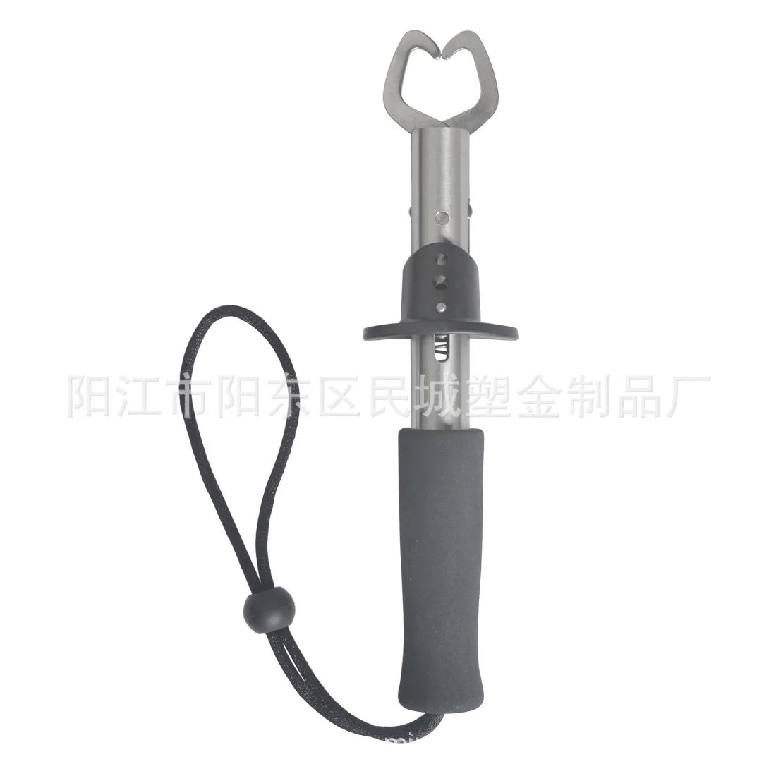 

[New Products] Bl-026a X-long Stainless Steel Fish Grip/Fish Pliers/Forceps/Fishing Scissors