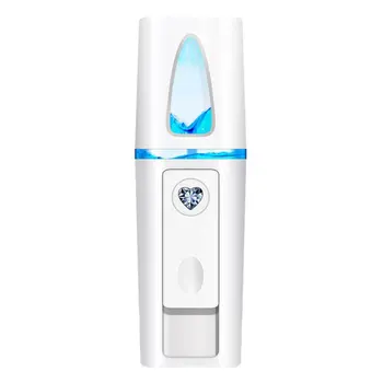 

Portable Face Spray Bottle Nano Mister Women Nano Mister Sprayer Cold Beauty Hydrating Tools Moisturizing Tools Face Sprayer