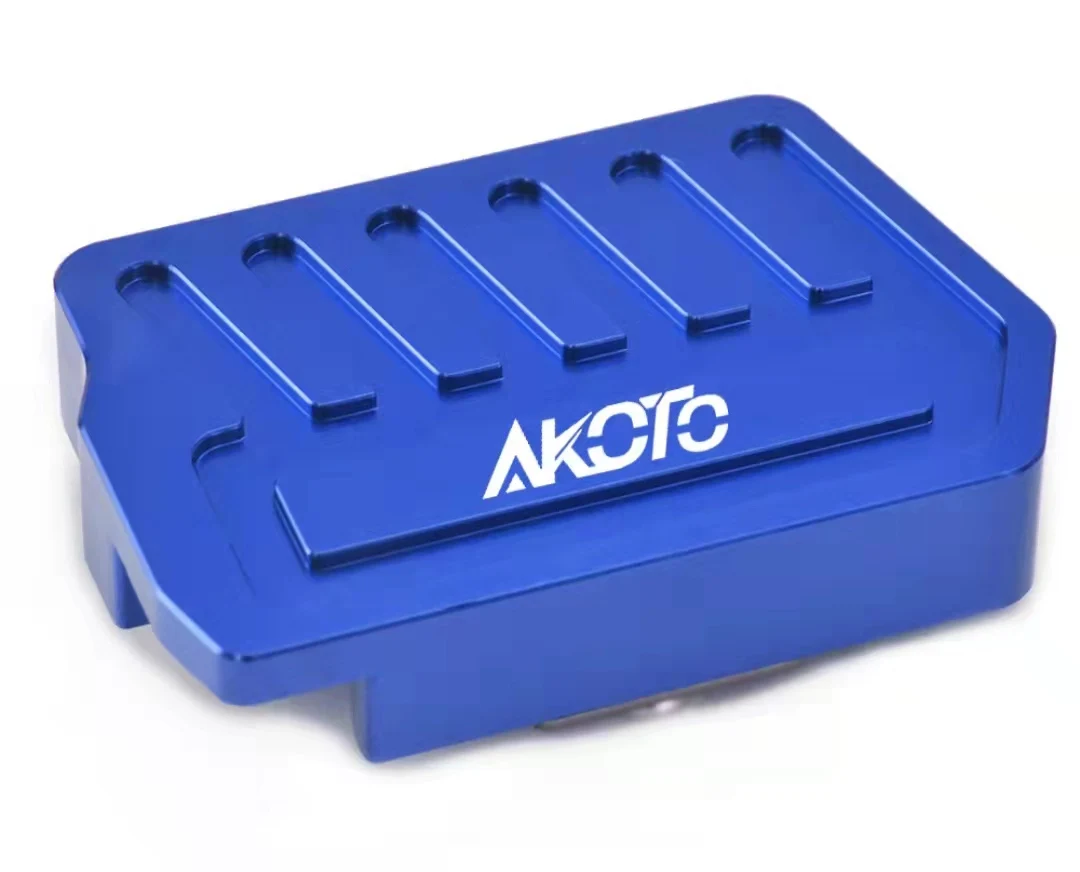 Gorgeri Levier De Frein Arrière, Pédale De Frein Arrière Pied Levier Pédale Et Ressort Fit Pour Pit Dirt Bike 50cc 110cc 125cc