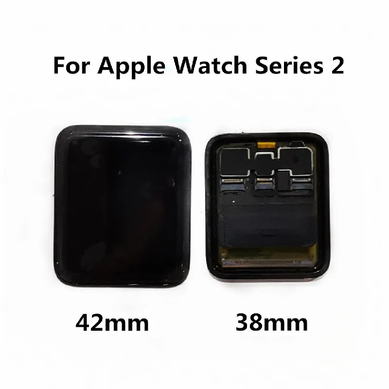 apple watch problems with touch screen