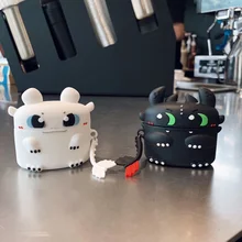 Best Price 3D Cute Gamma Yesha Soft Headphone Case for Apple AirPods1 2 Pro Silicone Rechargeable Headphones for Airpods Case Accessories Best Price 3D Cute Gamma Yesha Soft Headphone Case for Apple AirPods1 2 Pro Silicone Rechargeable Headphones for Airpods Case Accessories