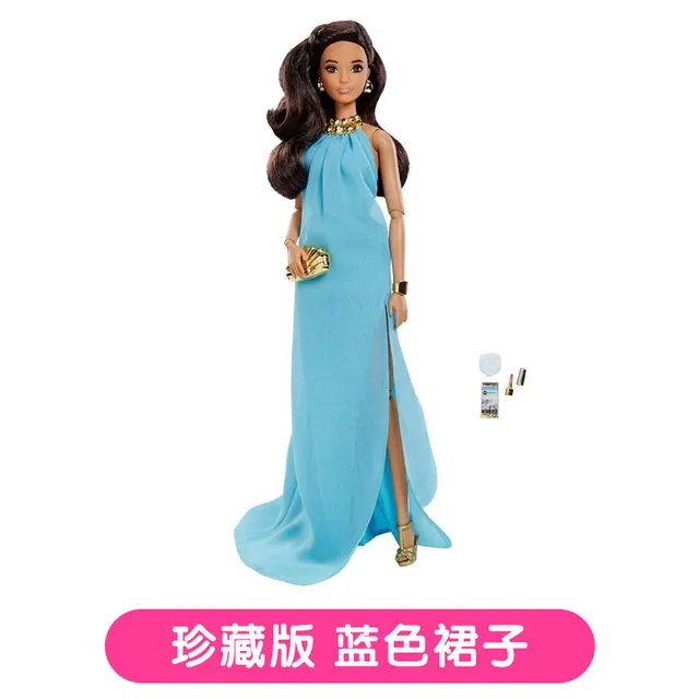 barbie the look doll