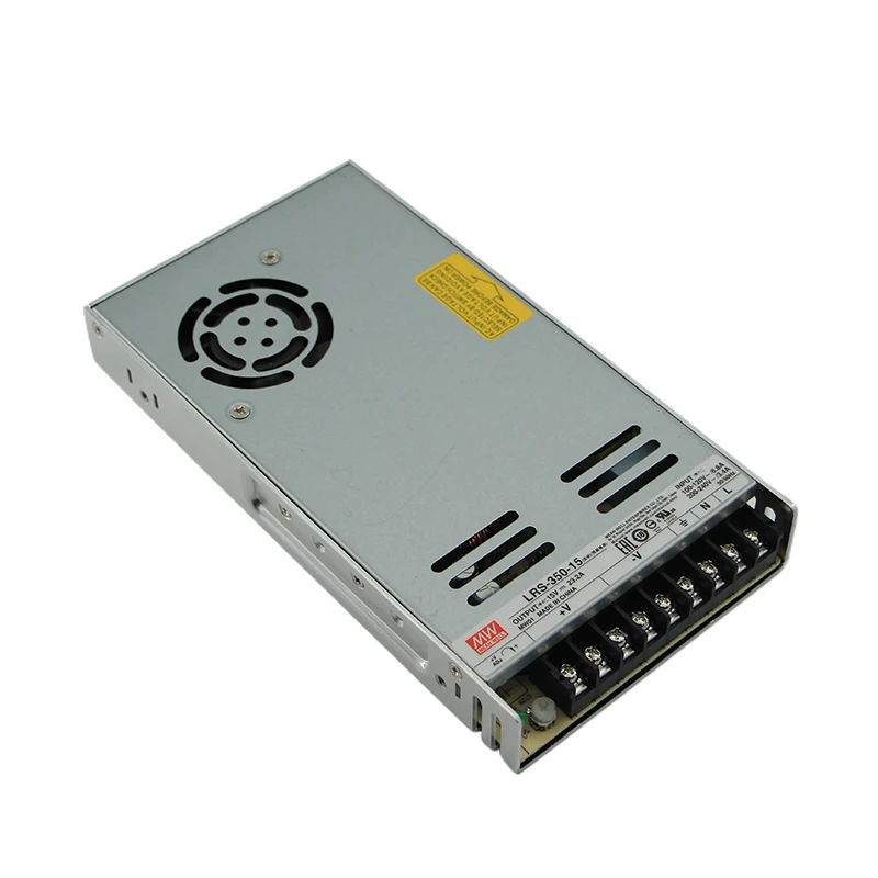 De Alimentação 3.3V 5V 12 V 24V