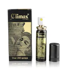 12ml Extra Strong Sex Delay Climax Spray For Men Male External Use Anti Premature Ejaculation Prolong Longer Over 200 Sprays