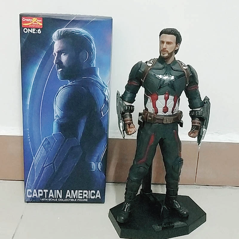 action figure collectibles store