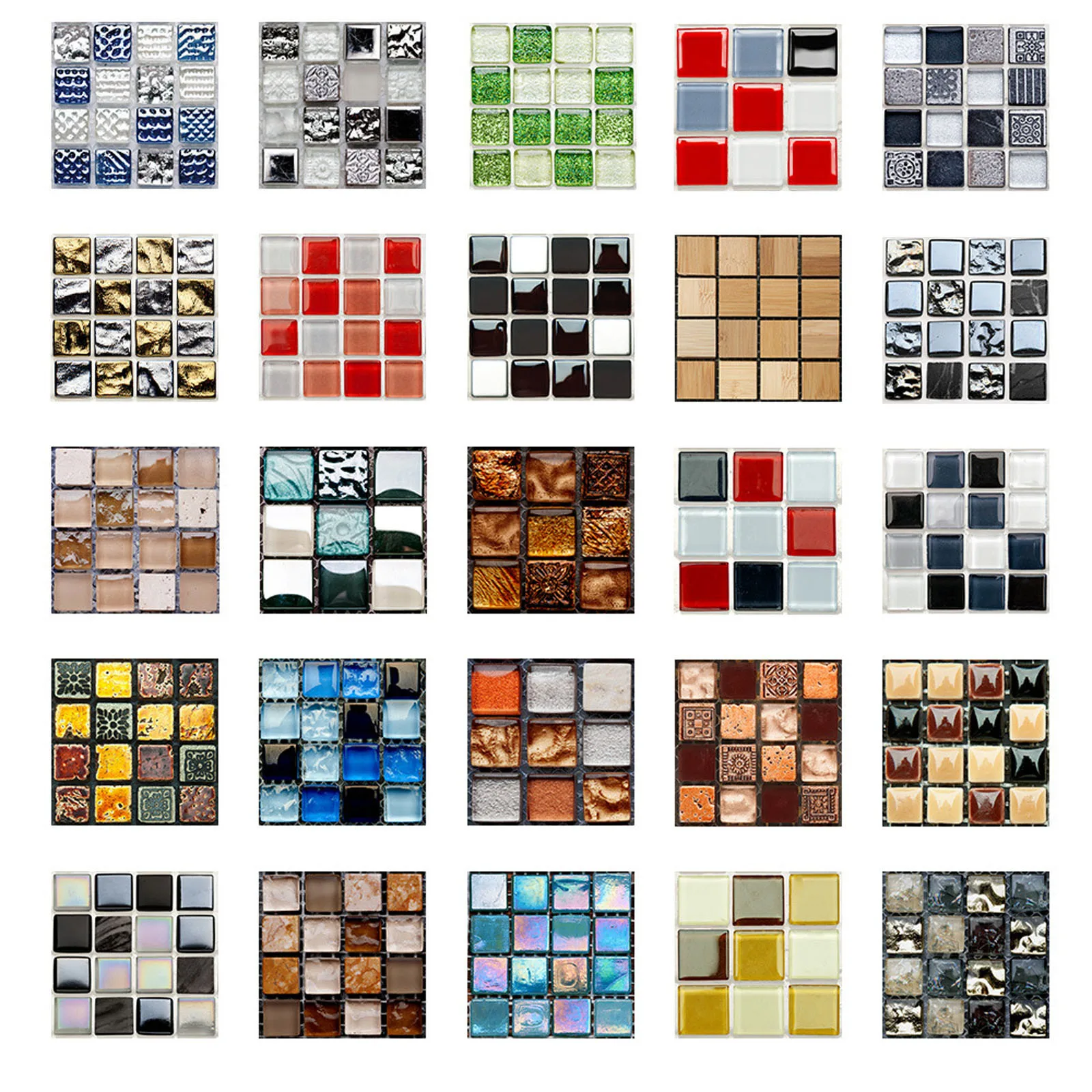 10 шт. настенные наклейки для кухонного шкафа |