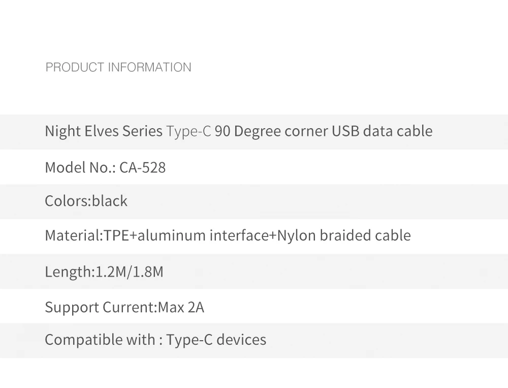 MCDODO 3 м usb type-C кабель для быстрой зарядки USB C кабель для передачи данных type-c Android зарядное устройство USB-C Micro USB кабель для samsung S8 S9