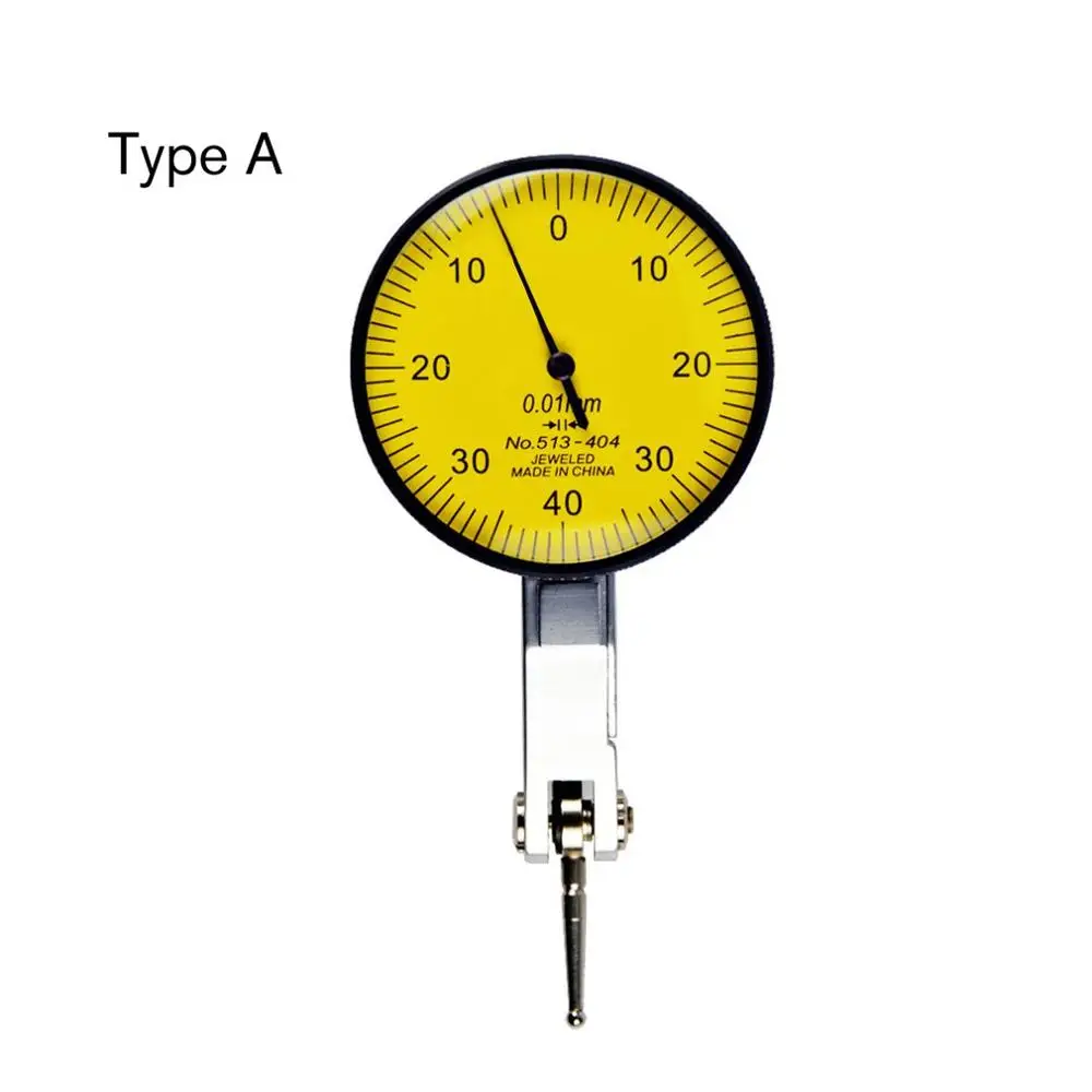 

Magnetic Base Holder Stand Mini Universal Flexible Dial Test Indicator Magnetic Correction Gauge Stand Indicator Tool