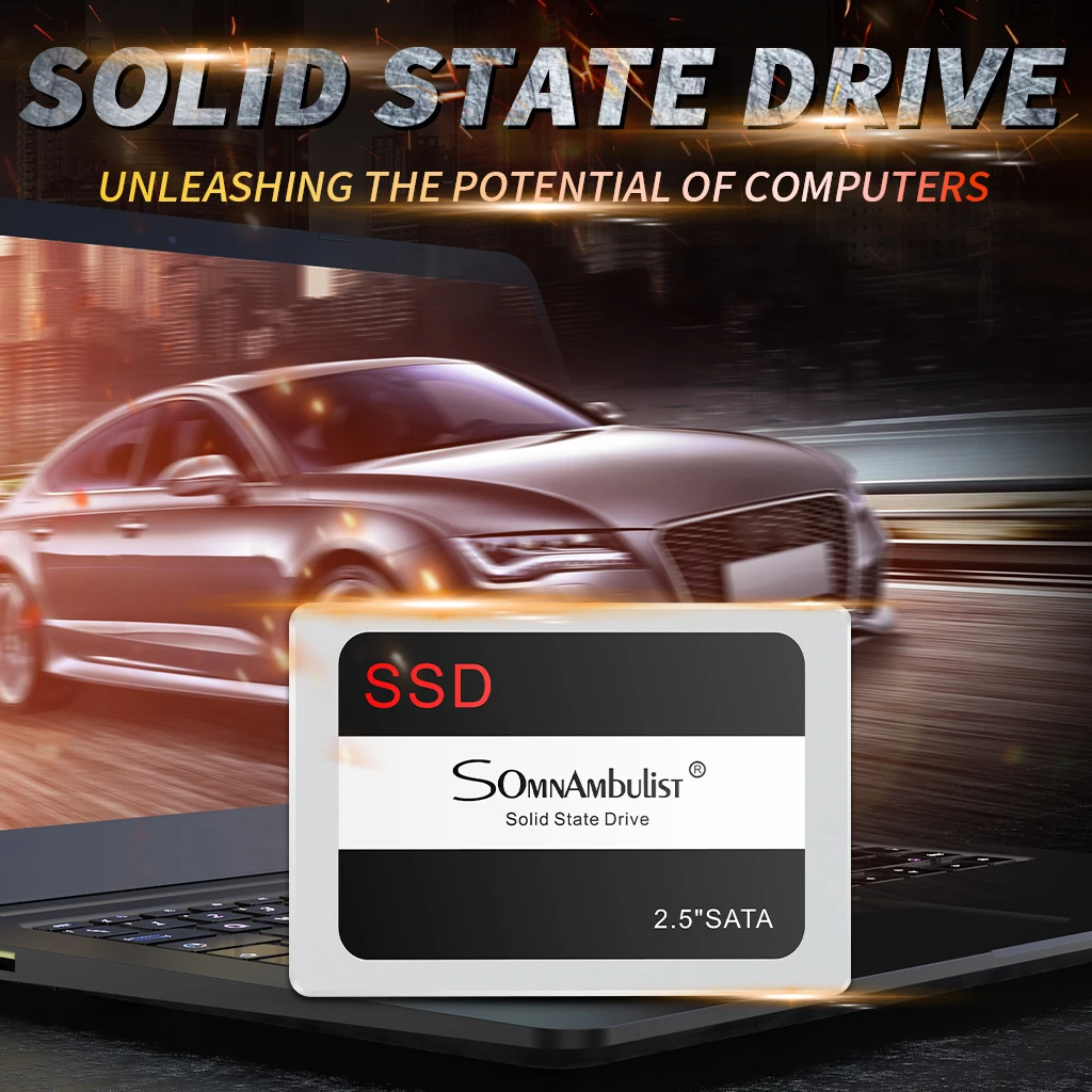1tb internal ssd for laptop SSD 1tb 120gb 240 gb 480gb  SSD HDD 2.5'' SSD SATA SATAIII 480gb  120gb Internal Solid State Drive for Laptop best ps5 internal ssd SSDs