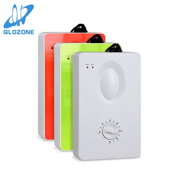 

500mg Beauty machine Wash Your Face Ozone Water Ozone Generator Mini Ozonator