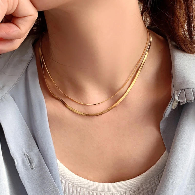 Stainless Steel Chain