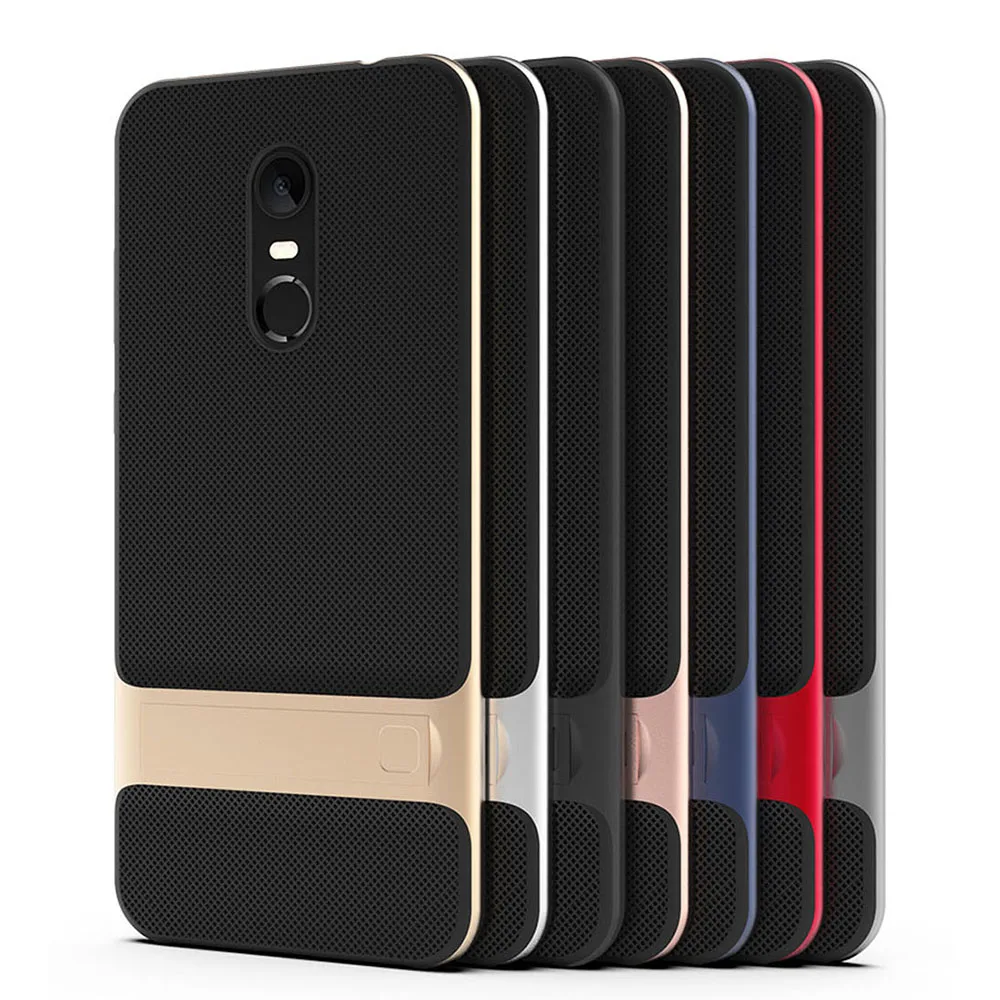 Для Xiaomi Redmi 5 Plus чехол для Xiaomi Redmi Note 5/Note 4 4X6 7 Note5 Note4X Note4 Note6 Note7 Redmi5 Plus Pro Чехол
