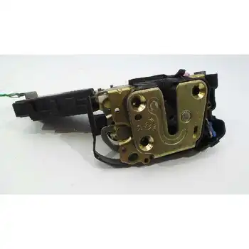 

2716216 Rear Door lock Right Subaru Legacy Berl./B11 (bd/bg) 2.5 Gx Saloon