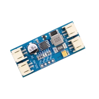 

Cell Lithium Battery Charging 3.7V 4.2V CN3791 MPPT Solar Panel Regulator