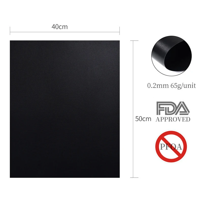 5Pcs-BBQ-Grill-Mat-Outdoor-Baking-Non-Stick-Pad-40-50cm-Household-Kitchen-Oven-Baking-Mat (1)