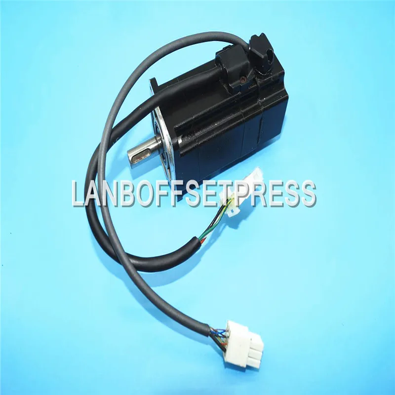 LANBOFFSETPRESS ryobi P50B05020DX520 200 Вт AC200V 1.6A части печатной машины
