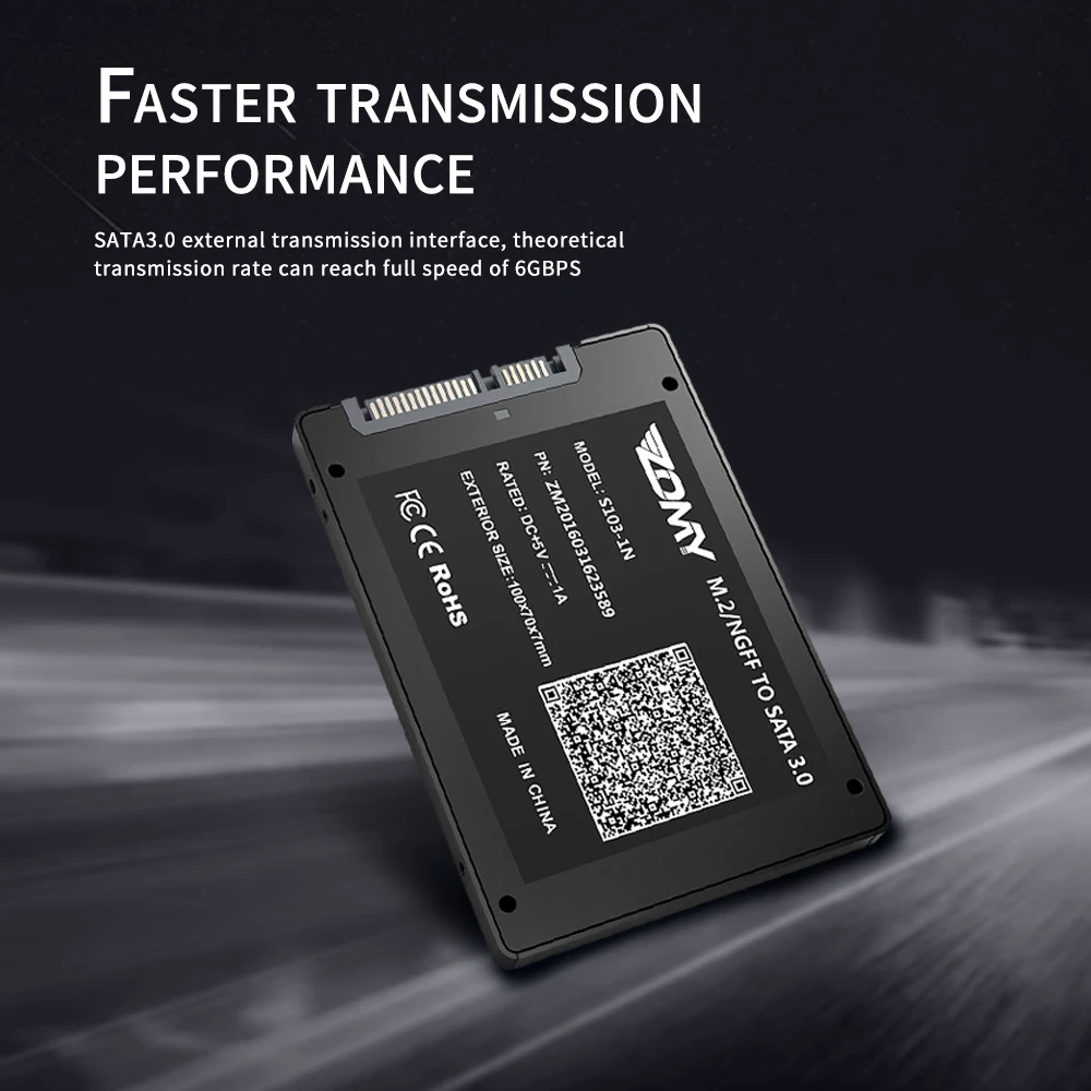 MSATA-SATA 3.0 SSD ̽ 2.5 ġ ޴ HDD Ŭ   ī, Ʈ ָ Ʈ ̺,  