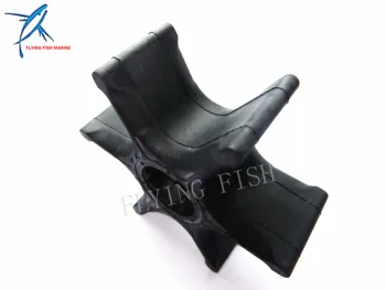 

47-888689 Water Pump Impeller for Mercury Mariner 225HP Boat Motor, 9-45609 Mallory Marine