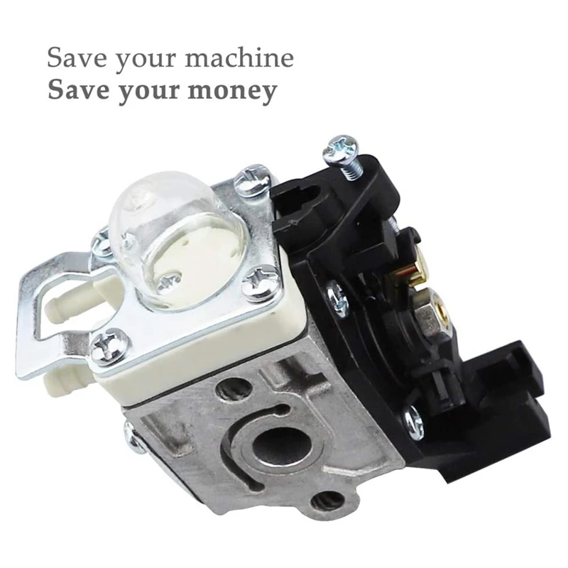 String Trimmer Accessories Patio, Lawn & Garden with Tune Up Kit Primer Bulb Compatible for Echo