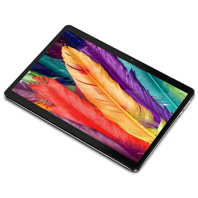  HOT-Binai MT6797X Android 7.1 Ten Core 2.6GHz 10.1 Inch Tablet Computer 3GB RAM 32GB ROM Full HD 19