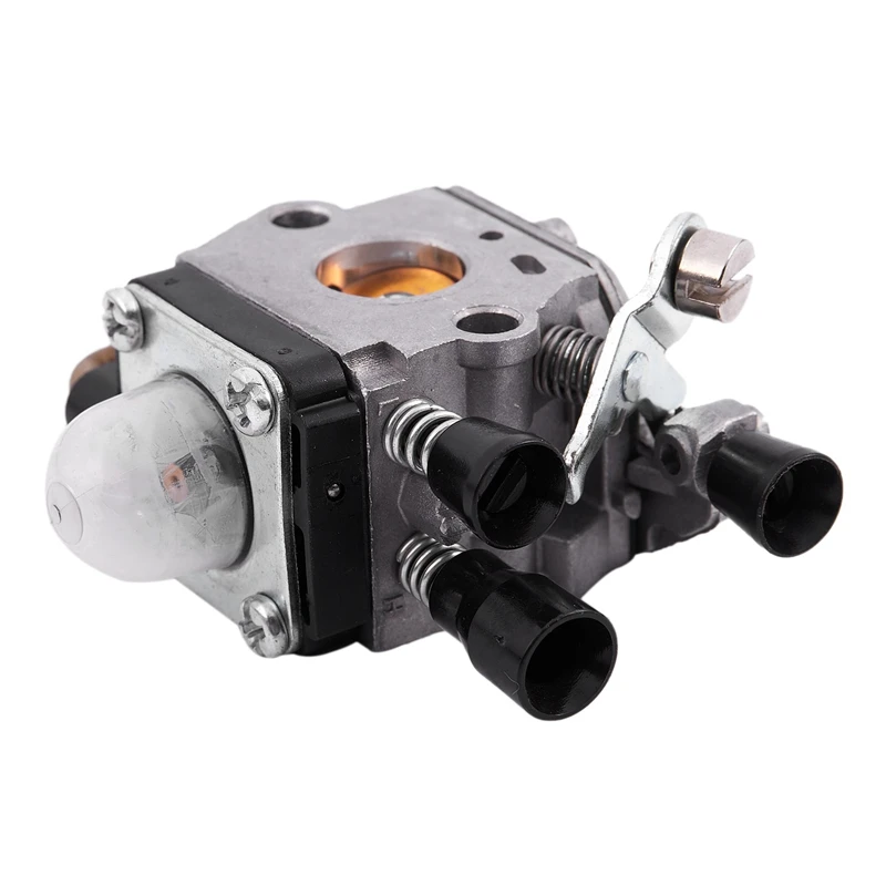 Карбюратор для STIHL FS80 карбюратор-STIHL FC55 FC75 FC85 FS310 FS38 FS45 FS45C FS45L FS46 FS55 FS55RC FS55T FS74 FS75 FS76 FS
