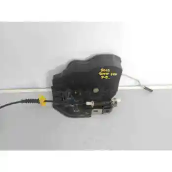 

DOOR LOCK FRONT RIGHT BMW 5 SERIES SALOON (E60)