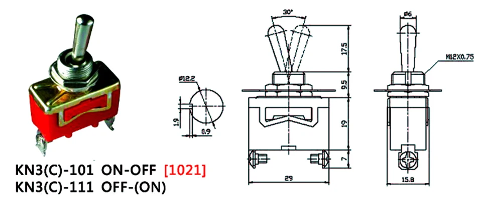 KN3(C)-101