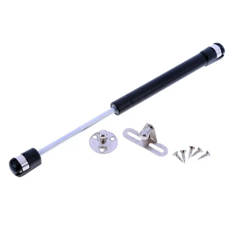 

2pc Door Lift Pneumatic Support Hydraulic Gas Spring Stay Strut for Cabinet