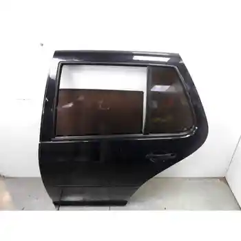 

LEFT REAR DOOR VOLKSWAGEN GOLF IV SALOON (1J1)
