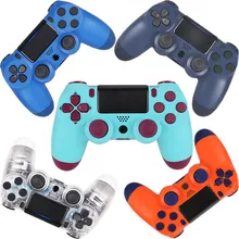 Mando Bluetooth inalámbrico, Para PS4, DualShock 4
