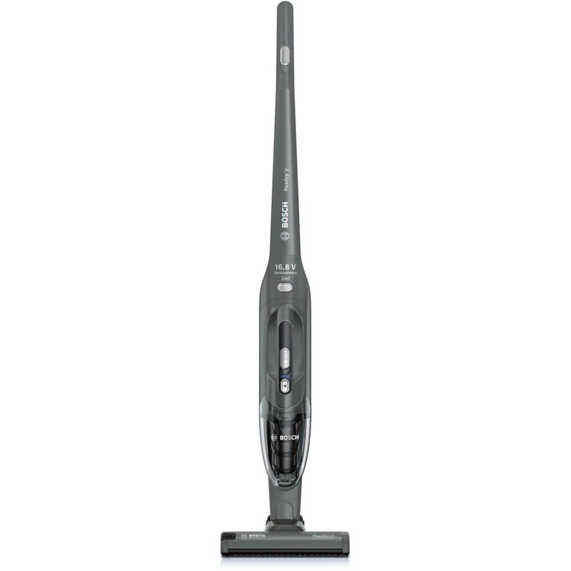 Пылесос ручной Bosch BBH216RIB графит